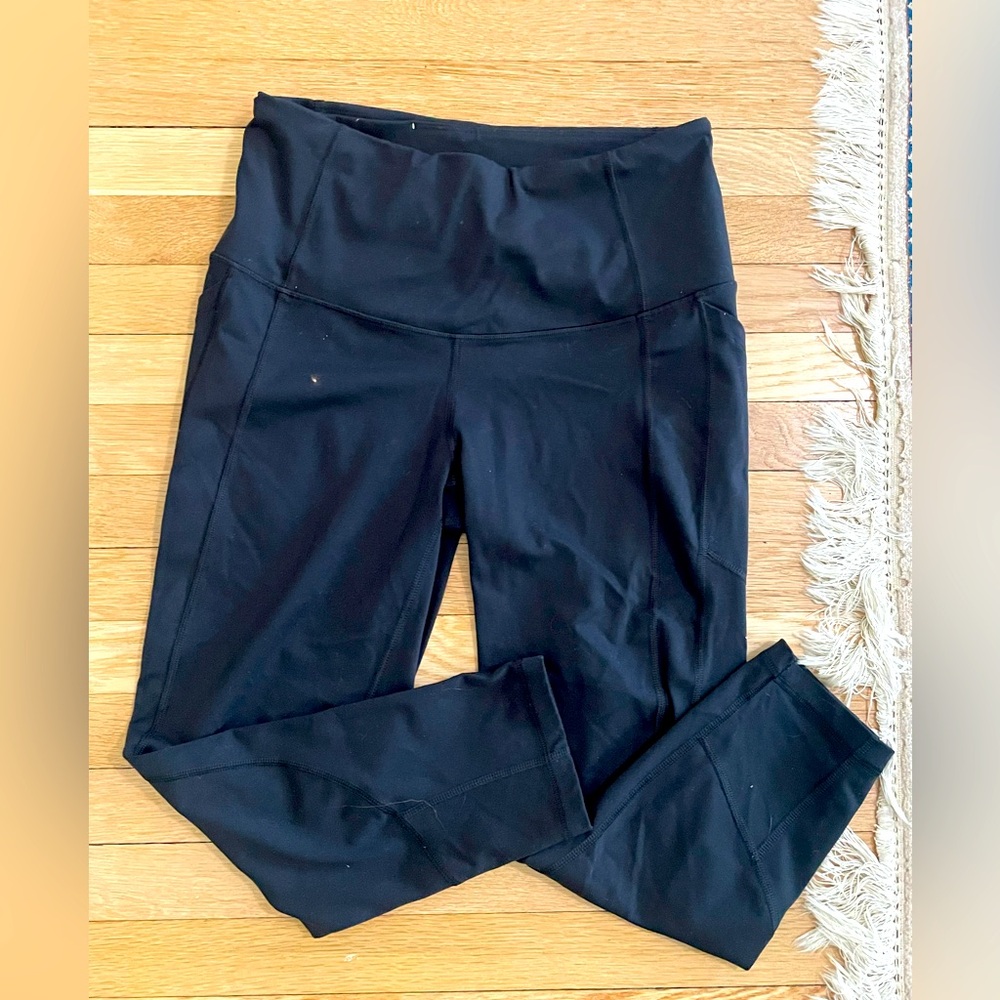 Knockout  Victoria secret capri